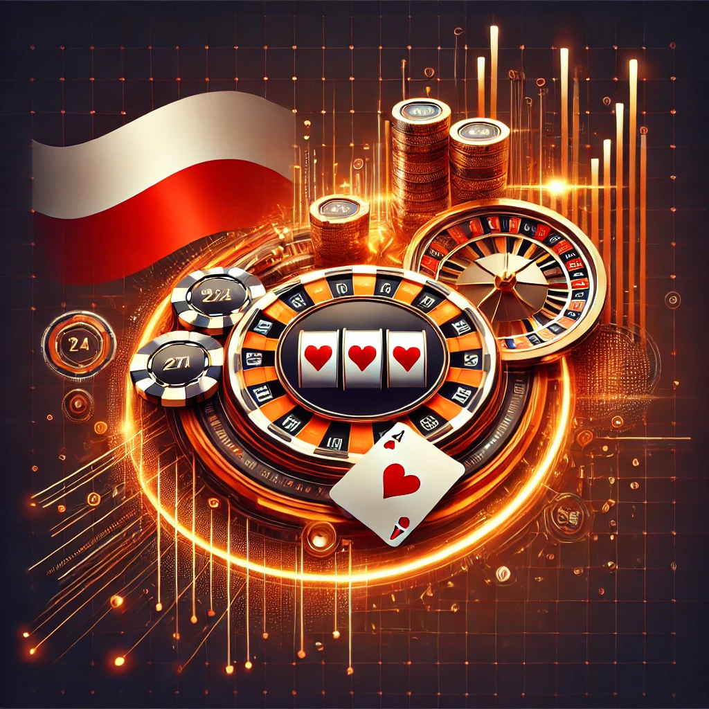 Interfejs Vox Casino online na komputerze i urządzeniu mobilnym